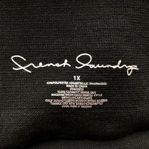 soft glitter leggings